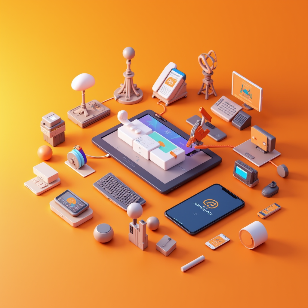 Communication & Collaboration Tools